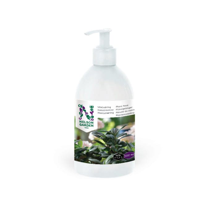Växtnäring Nelson Garden Pump 500 ml