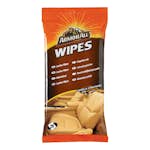 Rengöringsduk Armor All Leather Wipes Flatpack