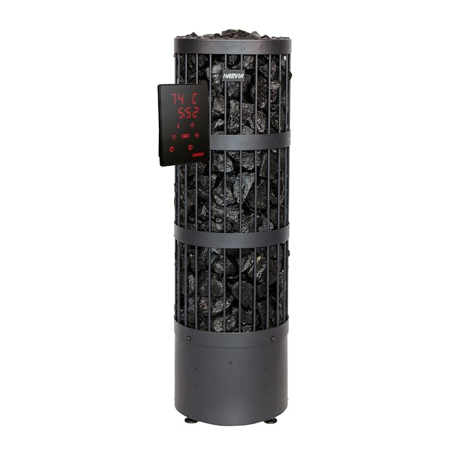 Elektriskt Bastuaggregat Harvia Legend PO110XW