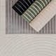 Viskosmatta KM Carpets Granada Zen