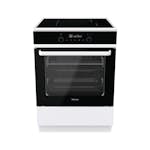 Induktionsspis Cylinda SIB8462KVES