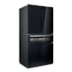 Side by Side Siemens KF96RSBEA iQ700 med Vinkyl