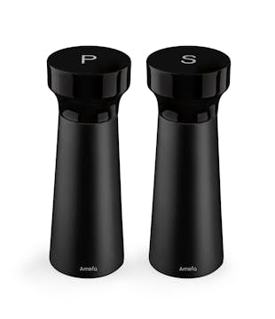 Salt & Pepparkvarn 15 cm Lou Laguiole 2-p