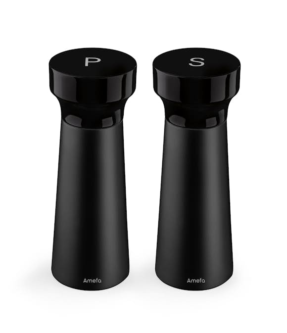 Salt & Pepparkvarn 15 cm Lou Laguiole 2-p