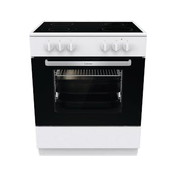 Cylinda Glaskeramiksspis S8472KV