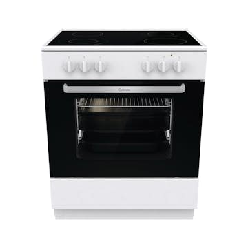 Glaskeramikspis Cylinda S8474KV