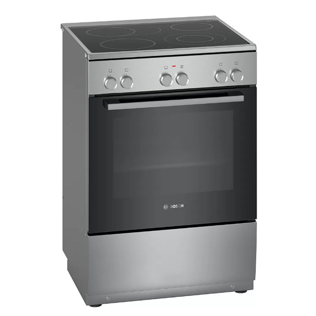 Spis Bosch HKA090 Serie 2 400 V Rostfritt St l HKA090250V