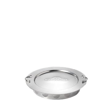 Värmefördelare Napoleon Kolgrill