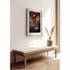 Poster Gallerix Café En Fleurs Paris