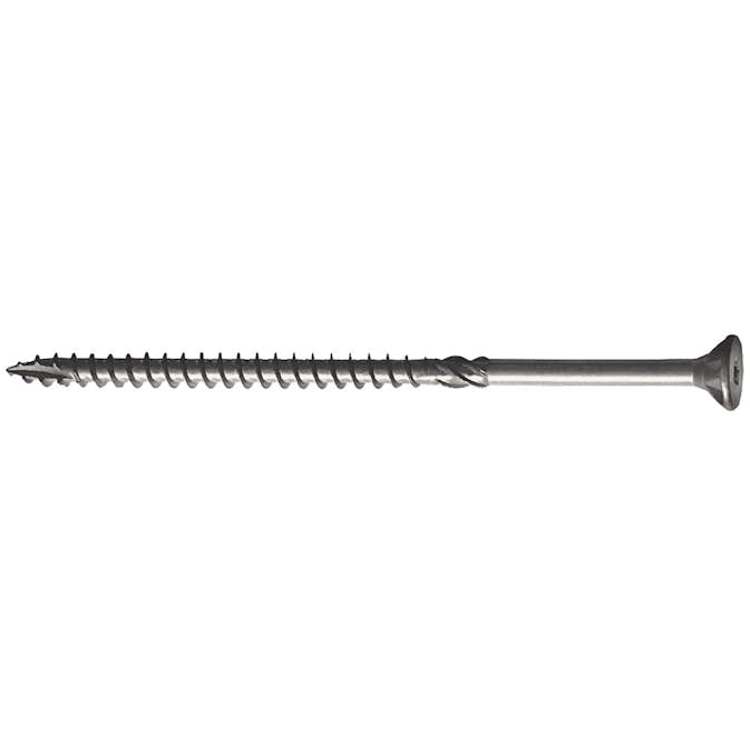 Träskruv Gunnebo Fastening Impreg+ Korrosivitetsklass C4