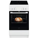 Glaskeramikspis Electrolux LKR5000N0W