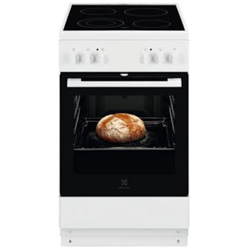 Glaskeramikspis Electrolux LKR5000N0W