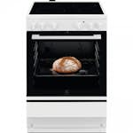 Glaskeramikspis Electrolux LKR60002SW