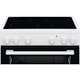 Glaskeramikspis Electrolux LKR6000CNW