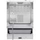 Glaskeramikspis Electrolux LKR6000CNW