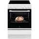 Glaskeramikspis Electrolux LKR6000CNW