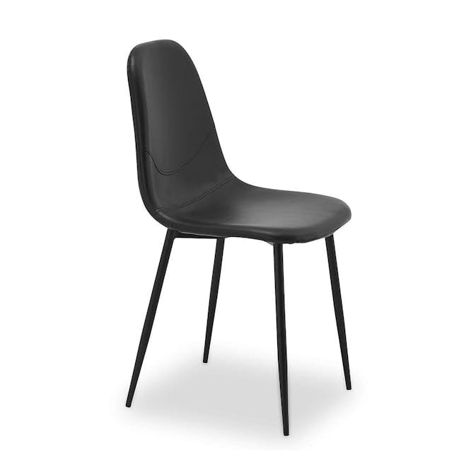 Matstol In Living Pontus