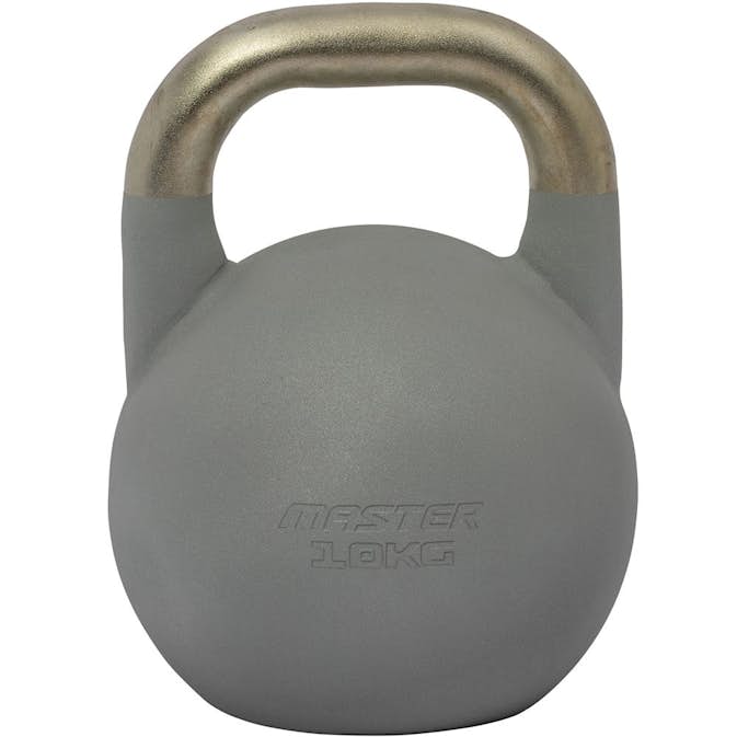 Kettlebells Master Fitness Competition LX