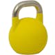 Kettlebells Master Fitness Competition LX