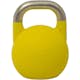 Kettlebells Master Fitness Competition LX