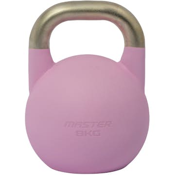 Kettlebells Master Fitness Competition LX