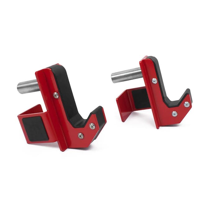 J-Hook Master Fitness Power rack