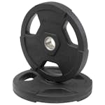 Viktskiva Master Fitness Deluxe