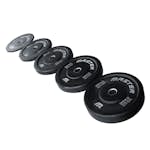 Viktskivor Master Fitness Bumper