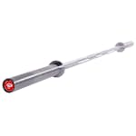 Skivstång Master Fitness Skivstång IPF