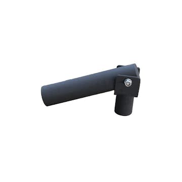 Träningsredskap Rotationsträning Master Fitness T-bar