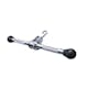 Rakt Tricepsgrepp Master Fitness
