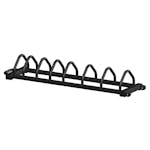 Viktställ Master Fitness Master Bumper Plate Rack 7