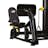 Multigym Master Fitness X7 Benpress