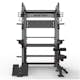 Kabelmaskin Master Fitness LX40 Steel