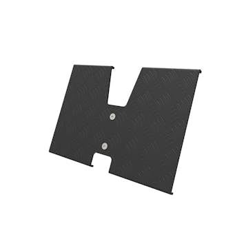 Fotstöd Master Fitness LX40