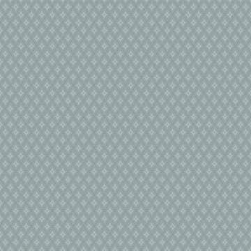 Tapet Duro Lillstjärna Blå 68004