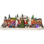 Julby Panorama Star Trading Largeville