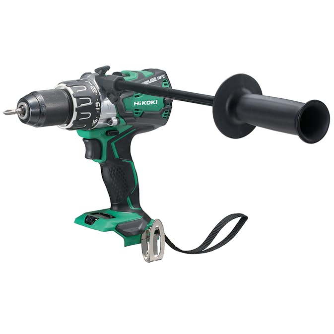 Slagborrmaskin Hikoki Power Tools DV18DBL2 Utan Batteri