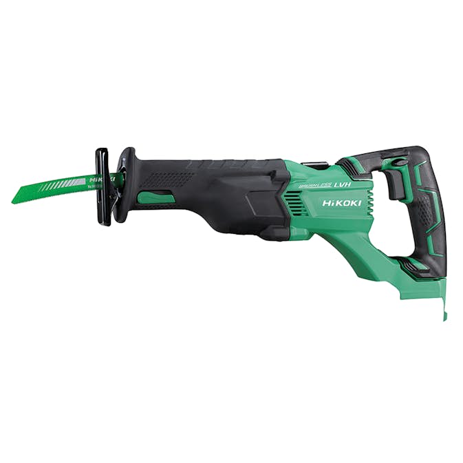 Tigersåg Hikoki Power Tools CR18DBL Utan Batteri