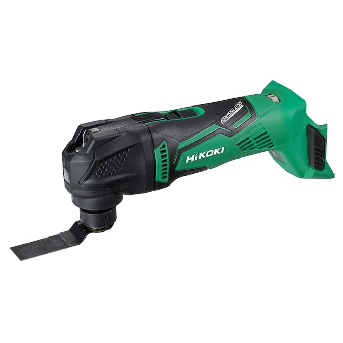 Multiverktyg Hikoki Power Tools CV18DBL Utan Batteri