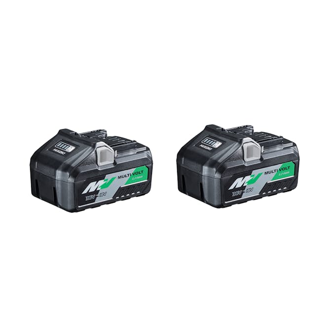 Batteripaket Hikoki Power Tools 2XBSL36B18