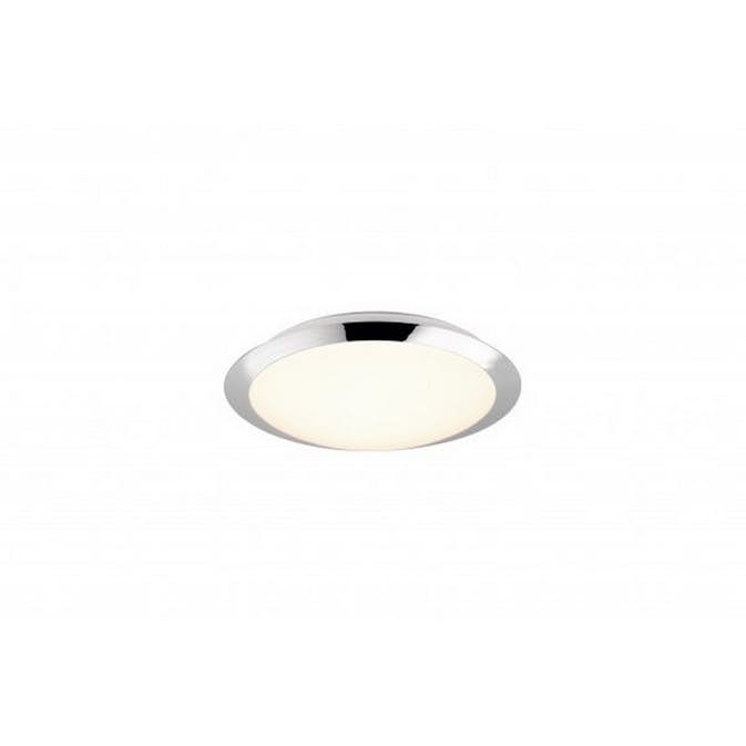 Taklampa Trio Umberto H2O LED Plafond