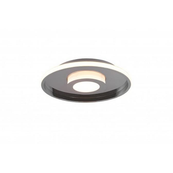 Taklampa Trio Ascari H2O LED Plafond krom
