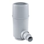 Regnvattenfilter Sunwind För Stuprör