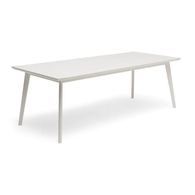 Bord Hillerstorp Stoltö 90x220 cm
