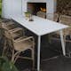 Bord Hillerstorp Stoltö 90x220 cm