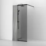 Gardinskena Svedbergs Langfoss till Duschvägg