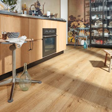 Vinylgolv Meister Flex DL 400 Natural Farmers Ek 6832