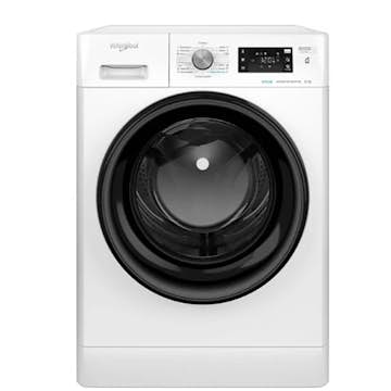 Tvättmaskin Whirlpool FFB 8638 BV