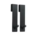 Duschväggskrok Spirella Noko 2-pack